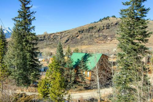 597 Deerpath — 4-Star Luxury Hotel in Dillon, United States