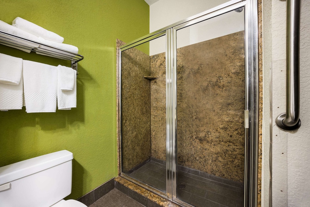 Sleep Inn & Suites Valdosta Mall Area - photo 19