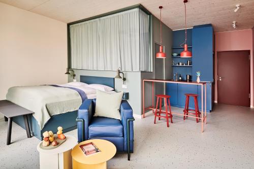 Mavo Lab in Berlin, Germany