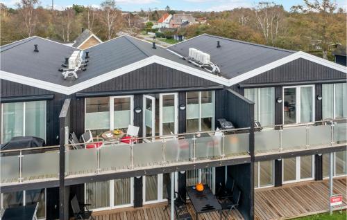 2 Bedroom Amazing Apartment In Slagelse — 5-Star Luxury Hotel in Slagelse, Denmark