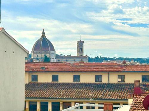 Florentine Penthouse by Florencehospitality Com — 4-Star Luxury Hotel in Florence, Italy