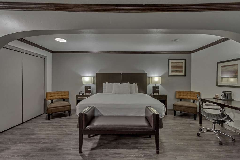 Park Inn by Radisson Salt Lake City Midvale - photo 35