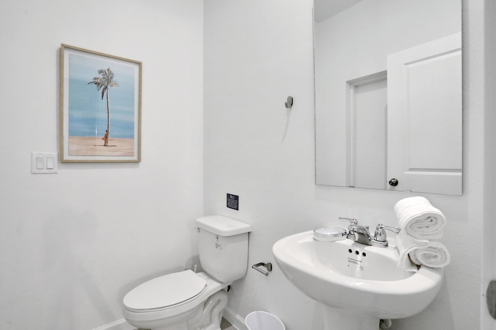 2382zbp Solara Resort 5 Bedroom Townhouse by RedAwning - photo 30