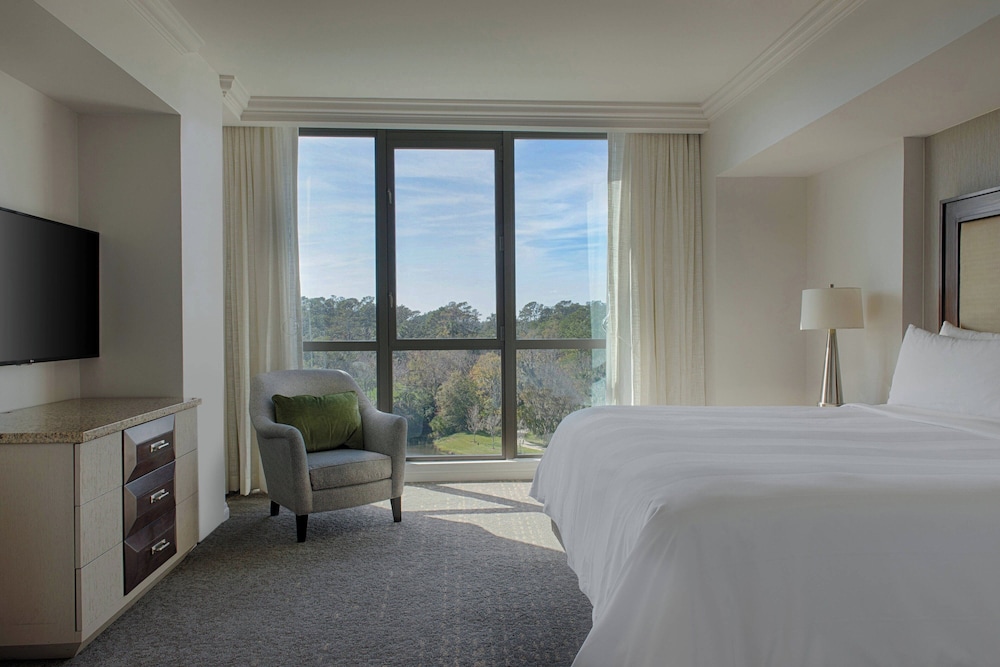 Sawgrass Marriott Golf Resort & Spa - photo 20