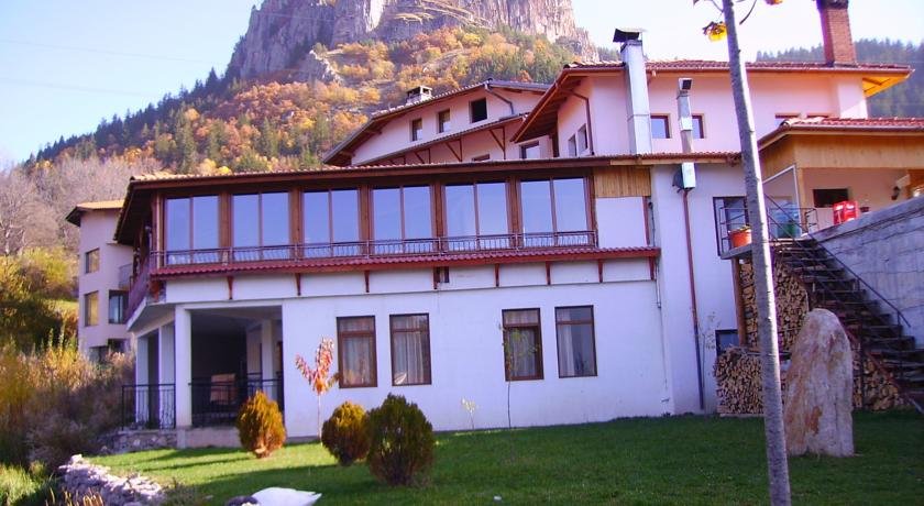 Ribkata Family Hotel in Smolyan, Bulgaria