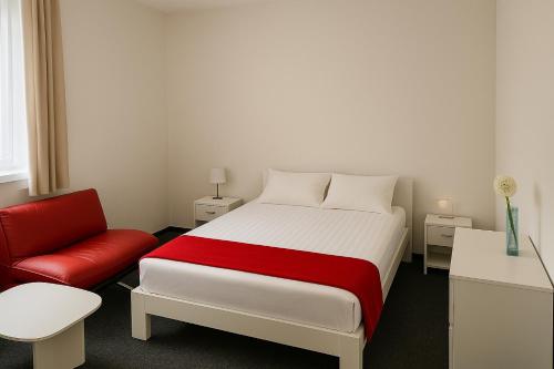 Artur Hotel in Essen, Germany