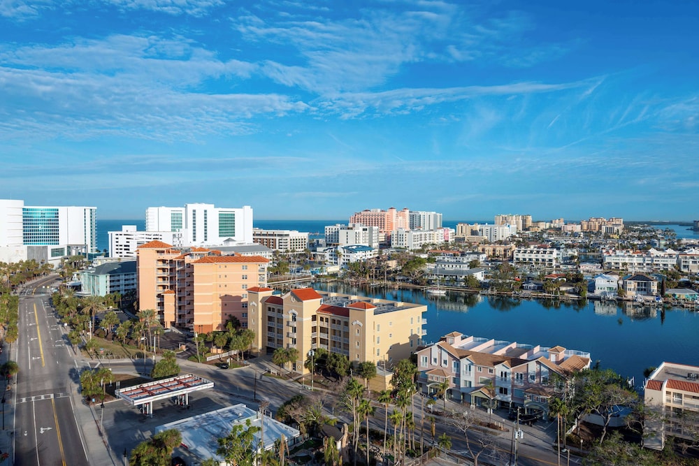 Hampton Inn & Suites Clearwater Beach - photo 19