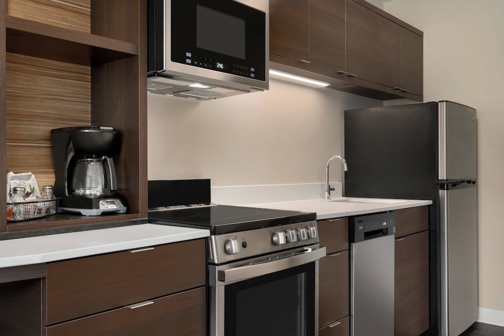 TownePlace Suites by Marriott Logan - photo 12
