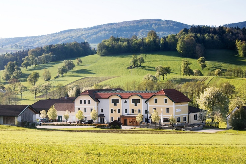 Gafringwirt - last minute hotel in Euratsfeld