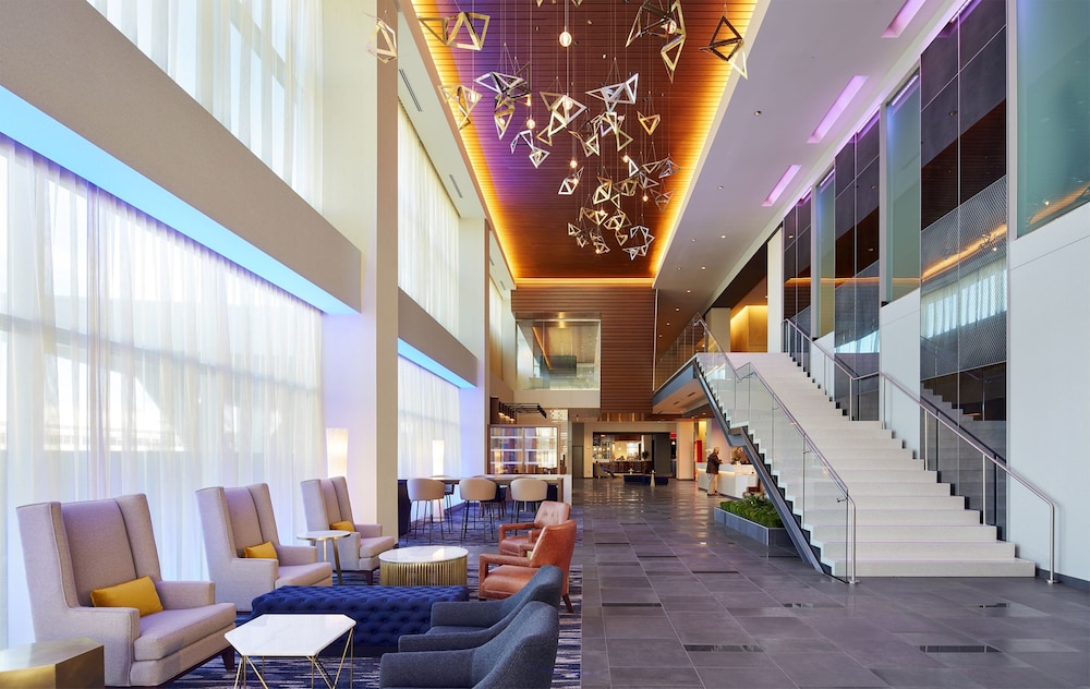 InterContinental Minneapolis St. Paul Airport by IHG - photo 80