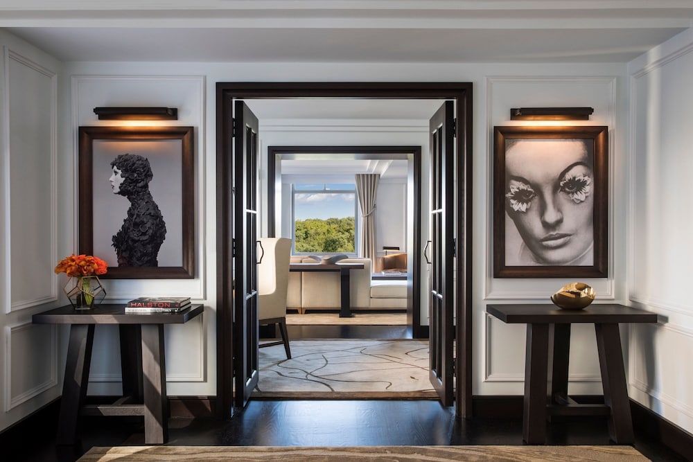 The Ritz Carlton New York Central Park - photo 18