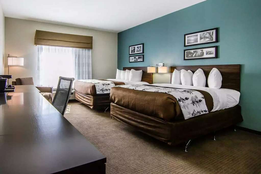 Wingate by Wyndham Longview North - photo 20