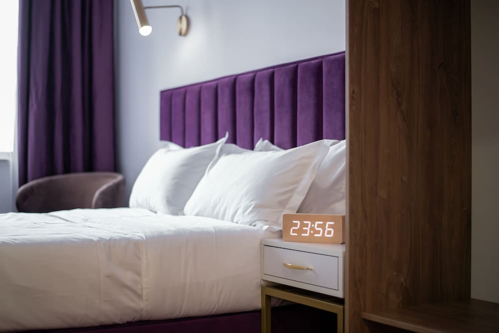 Бишкек: Отель Orient Hotel Bishkek