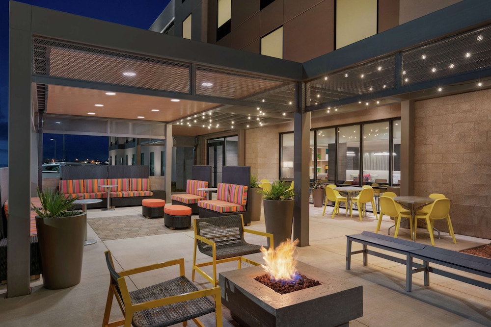 Home2 Suites By Hilton Alamogordo White Sands - photo 46