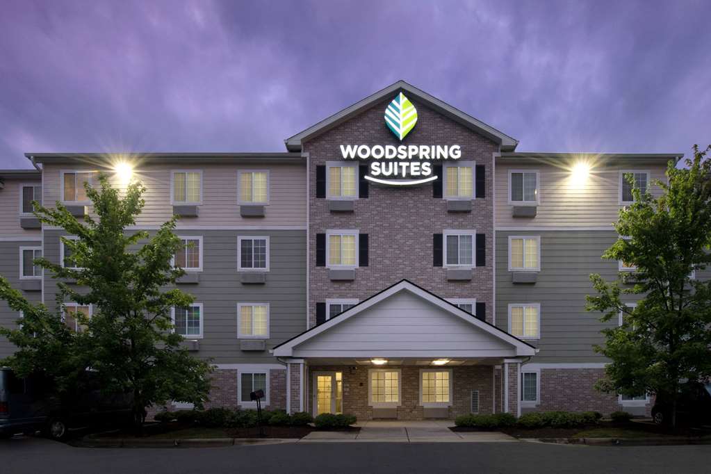 WoodSpring Suites Raleigh Apex - featured photo