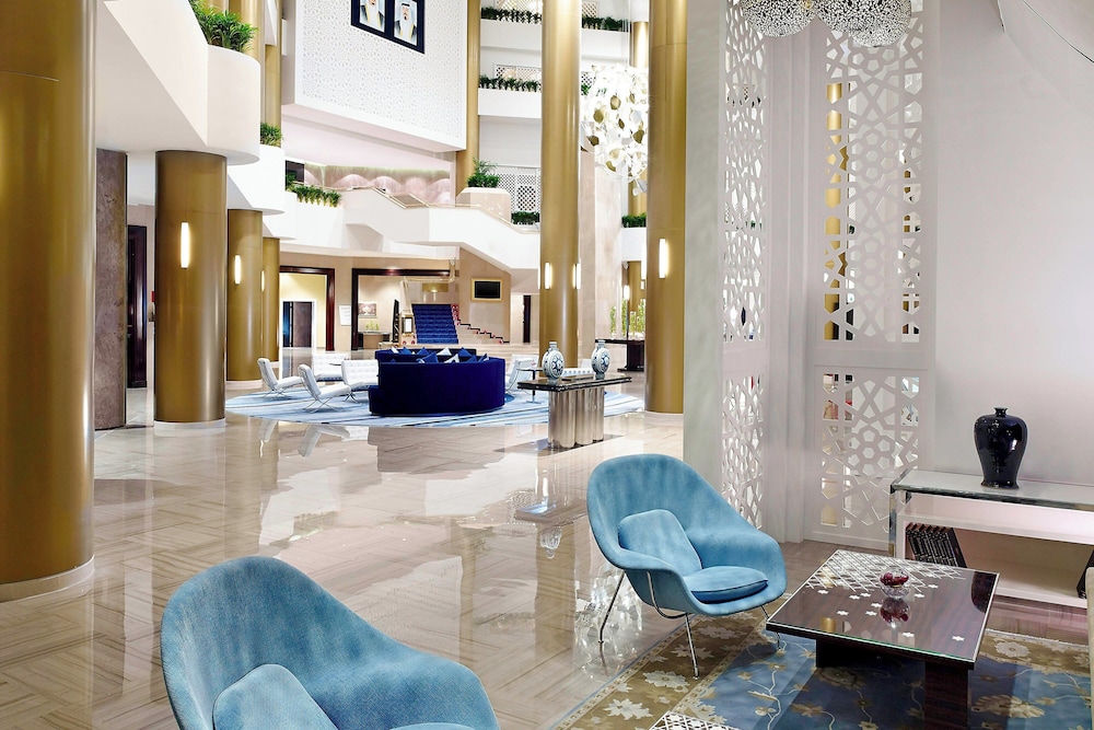 Le Meridien Al Khobar — Khobar — photo 5