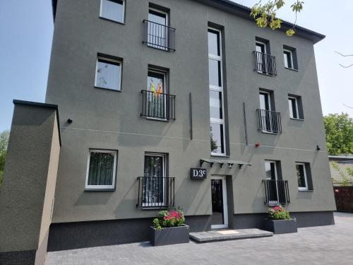 Durpyno 3C Self Check In in Panevezys, Lithuania