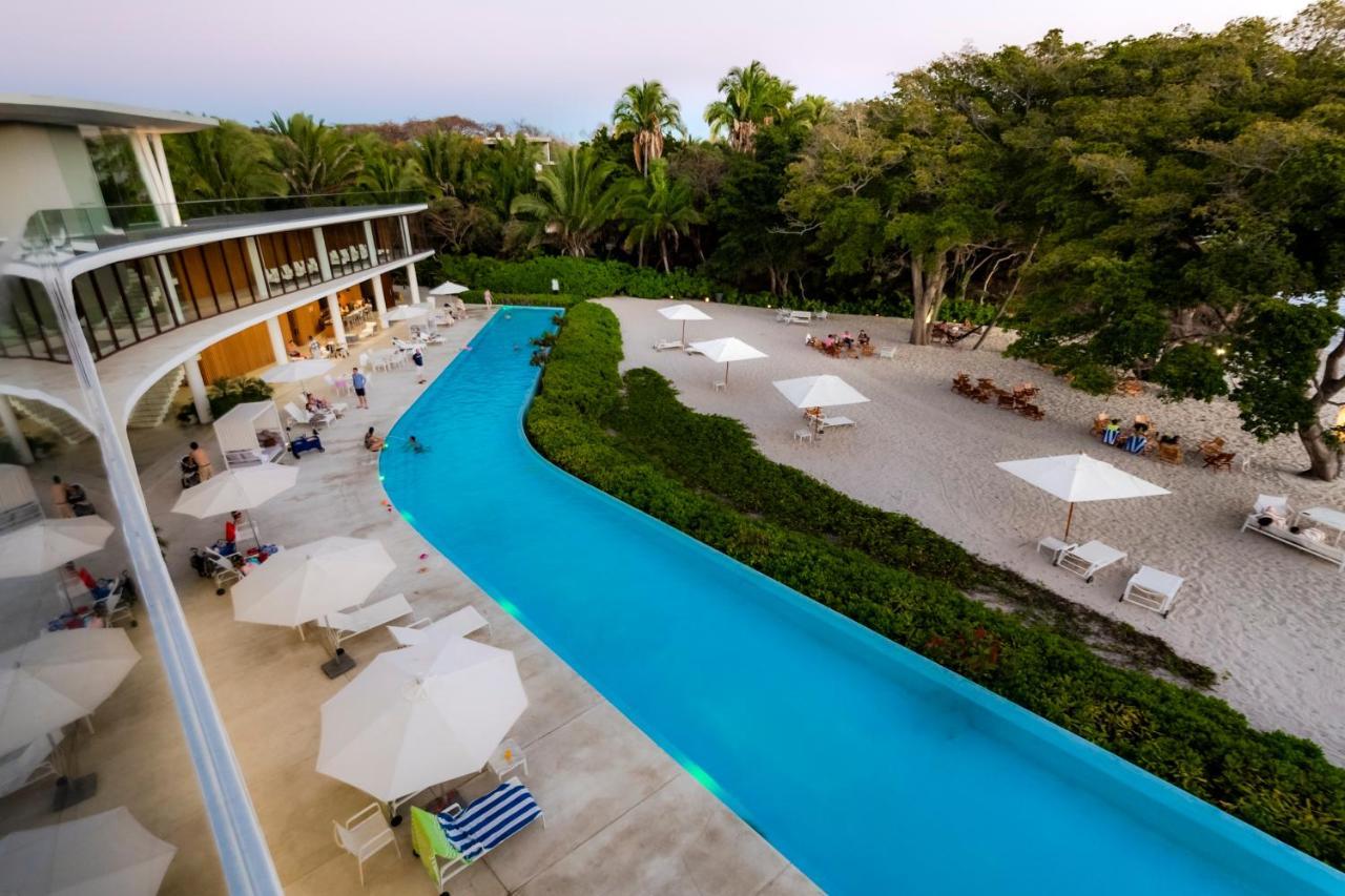 Bolongo Spectacular Punta Mita Beachfront - last minute hotel in Unknown City