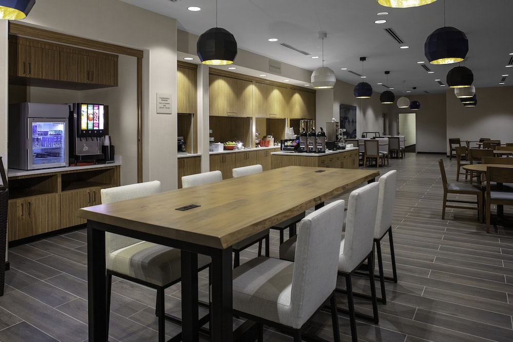 TownePlace Suites by Marriott Orlando Airport - photo 14