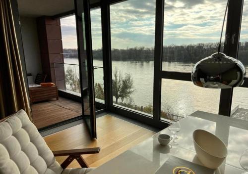 No1 Dream View — 4-Star Luxury Hotel in Bratislava, Slovakia
