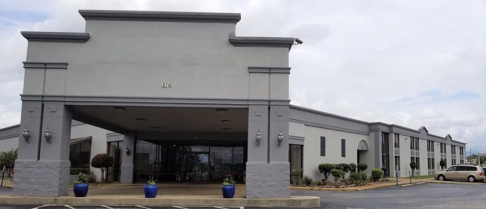 Madison Inn and Suites - photo 69