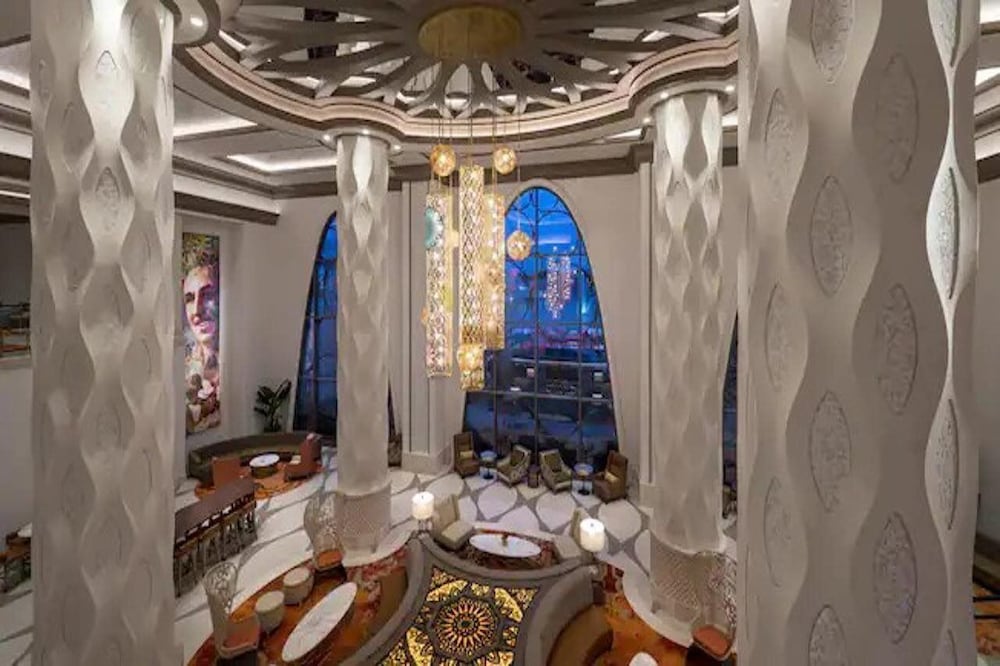 Disneys Coronado Springs Resort - photo 22