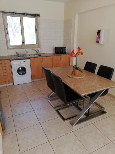 Bowker Apartment — 4-Star Luxury Hotel in Protaras, Cyprus