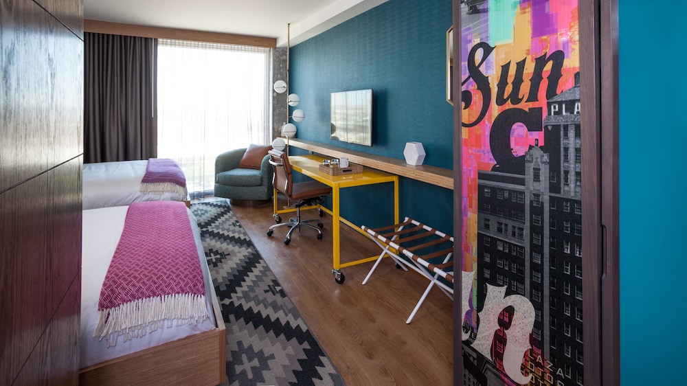 Hotel Indigo El Paso Downtown an IHG Hotel - photo 5