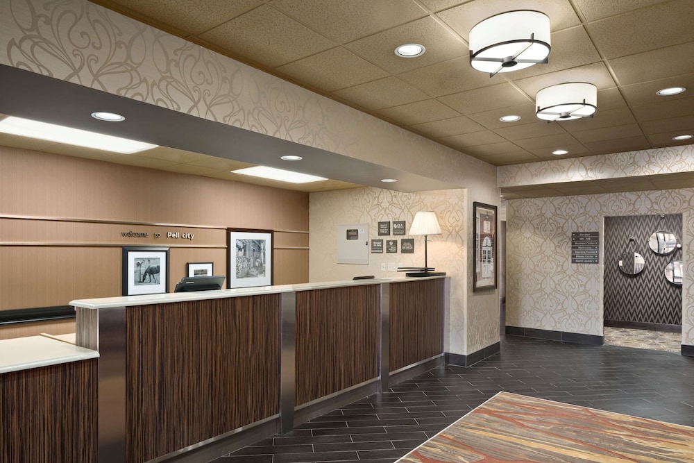 Hampton Inn Pell City - photo 6