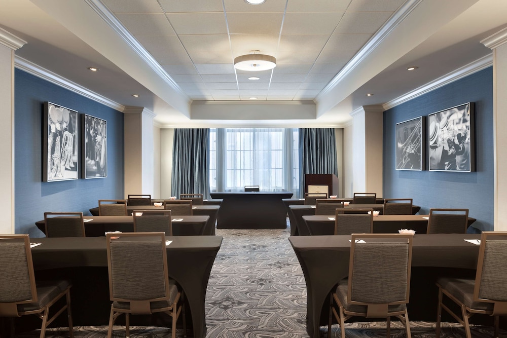 Hilton New Orleans St. Charles Avenue - photo 60