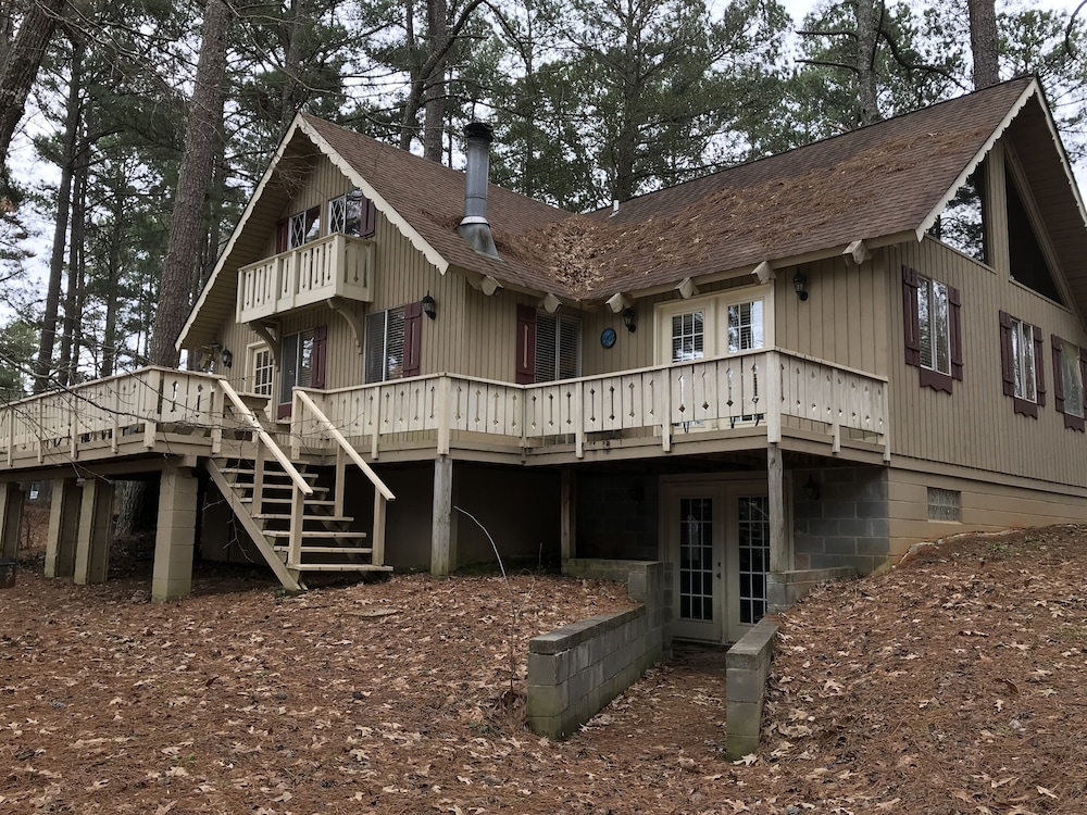 Pine Mountain Club Chalets Resort - photo 371