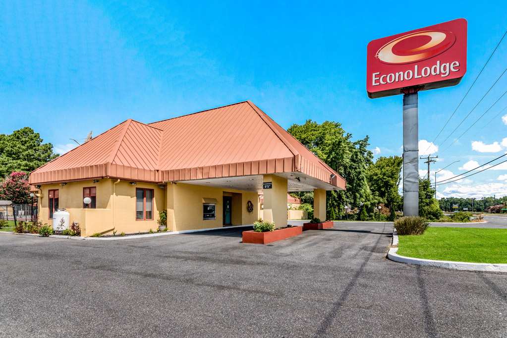 Econo Lodge Pocomoke City Hwy 13 - featured photo