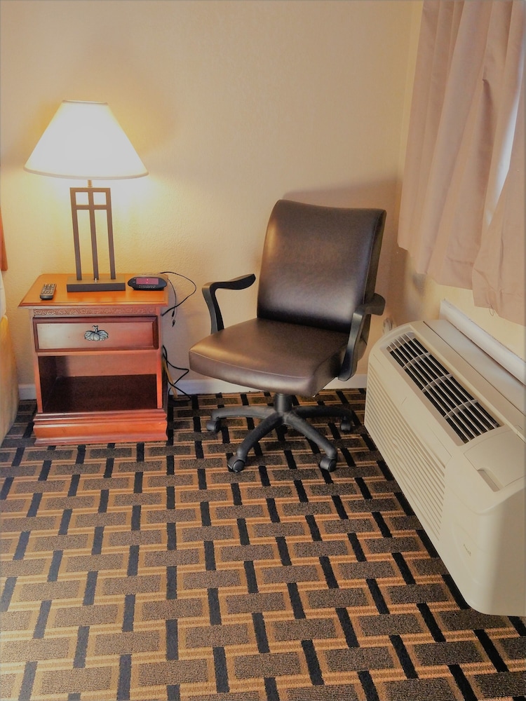 Grand View Plaza Inn & Suites - photo 47