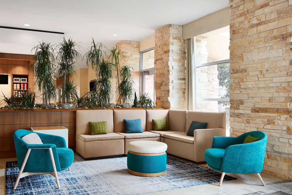 Hilton Garden Inn Dallas Richardson - photo 5