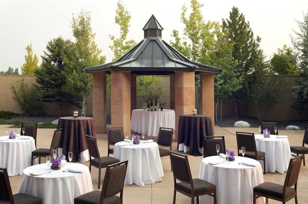 The Westin Westminster - photo 59