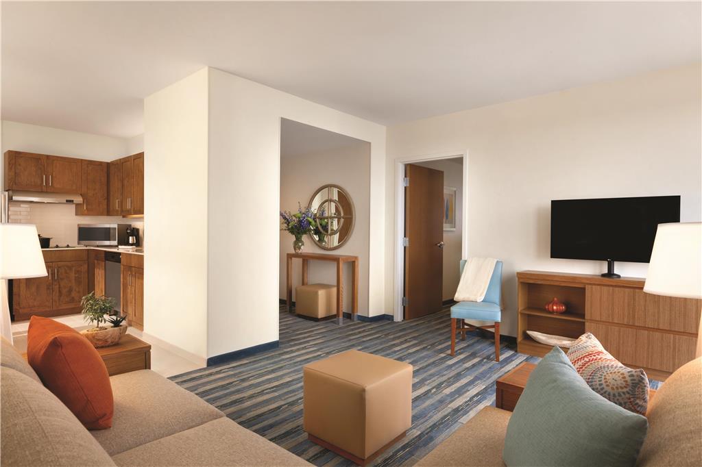 Hyatt House Virginia Beach Oceanfront - photo 39