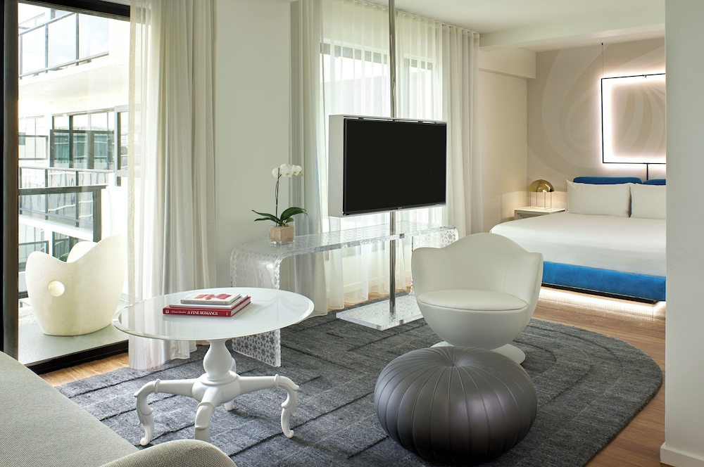 Mondrian Los Angeles - photo 19