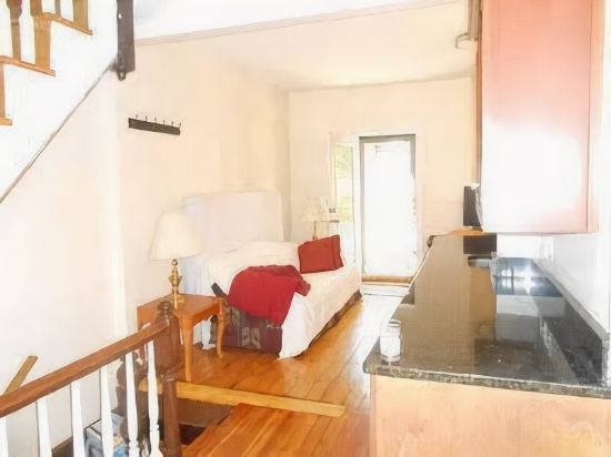 Brigham Circle Brownstone in Boston, United States