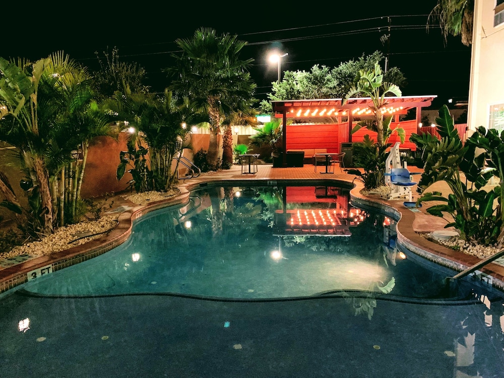 Holiday Inn Brownsville by IHG - photo 21