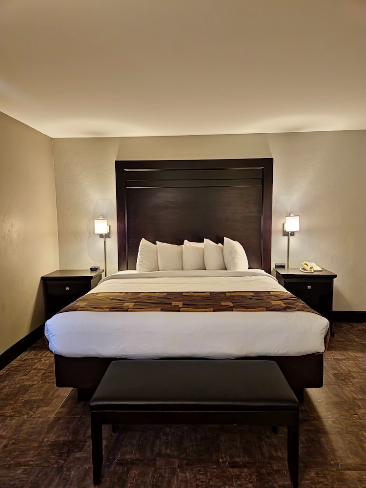 Kelly Inn Billings Montana - photo 44