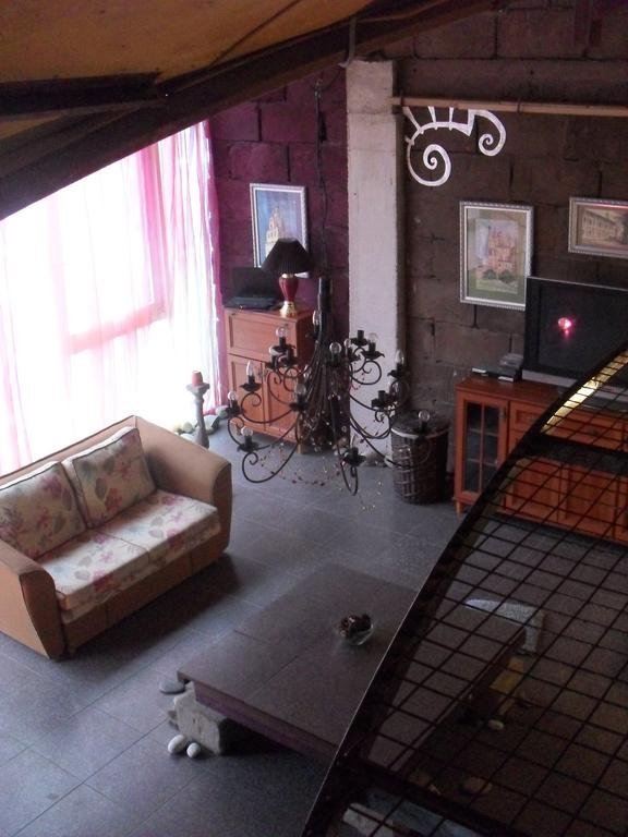 Studio On Klubnichnaya - last minute hotel in Sochi