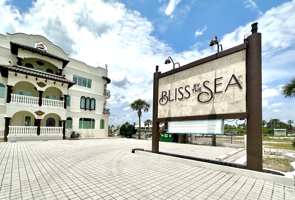 Bliss By The Sea - photo 22