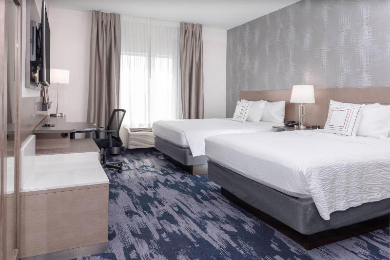 Fairfield Inn & Suites by Marriott Charlotte Pineville - photo 60
