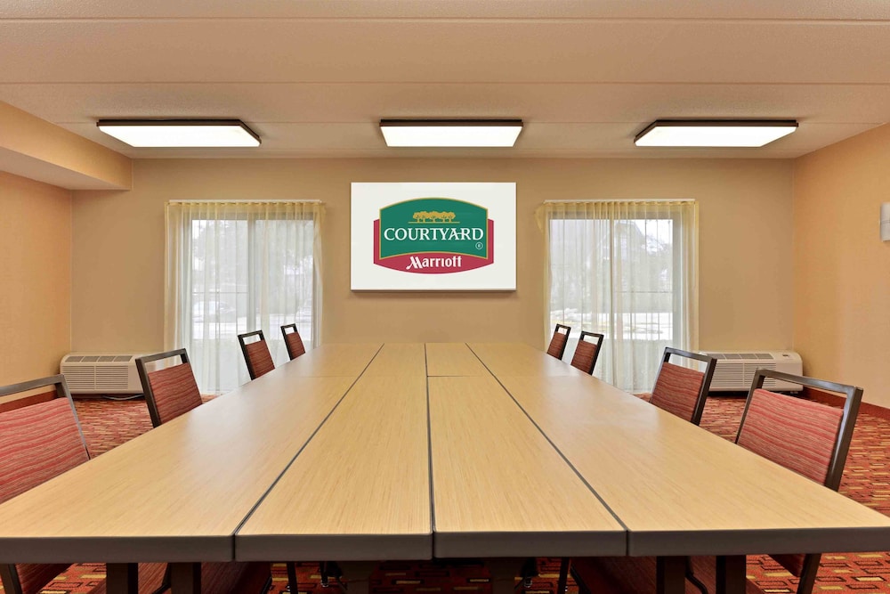 Courtyard by Marriott Dallas Northwest - photo 27