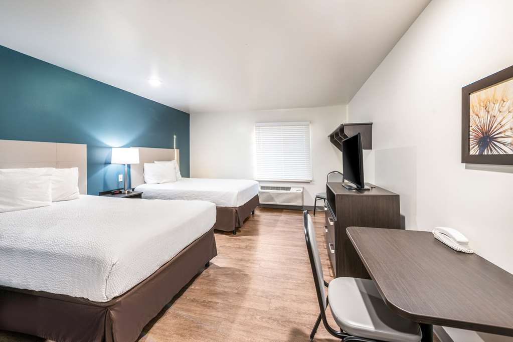 WoodSpring Suites Columbus West Hilliard - photo 18