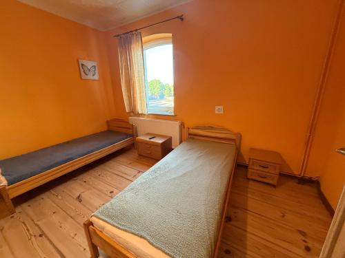 Noclegi pracownicze Mitarbeiterunterkünfte Employee accommodation — Chojna — photo 3