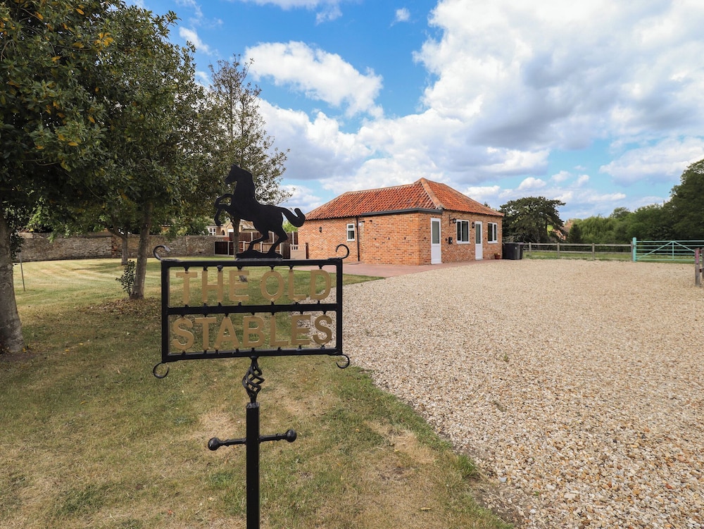 The Old Stables in Sleaford, United Kingdom