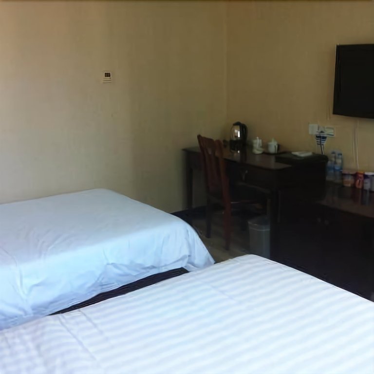 Nanfang Hotel - carbon neutral hotel in Putian