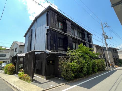 Guest One More Heart at Higashi Otowa — 4-Star Luxury Hotel in Kyoto, Japan