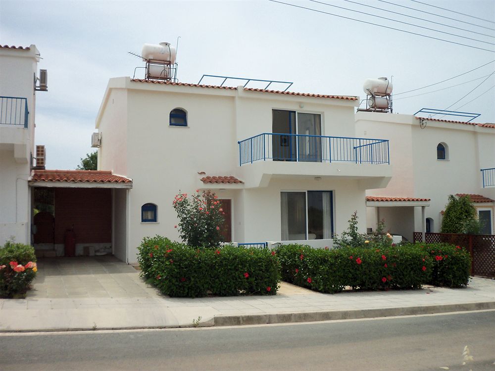 Kavalla Forest Villas